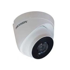 دوربین مداربسته آنالوگ هایک ویژن مدل DS-2CE56F1T-IT1