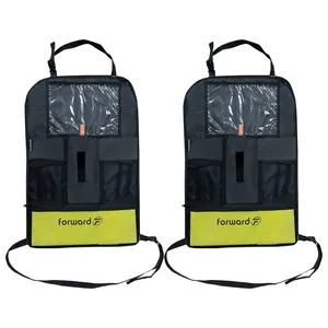  کیف پشت صندلی خودرو فوروارد كد FCLT1124-2 مجموعه دو عددی