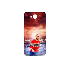 MAHOOT Sergio Ramos Cover Sticker for HTC Desire 650
