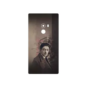 MAHOOT Sadegh Hedayat Cover Sticker for Xiaomi Mi Mix