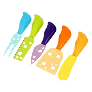 سرویس صبحانه خوری 5 پارچه کد 501 