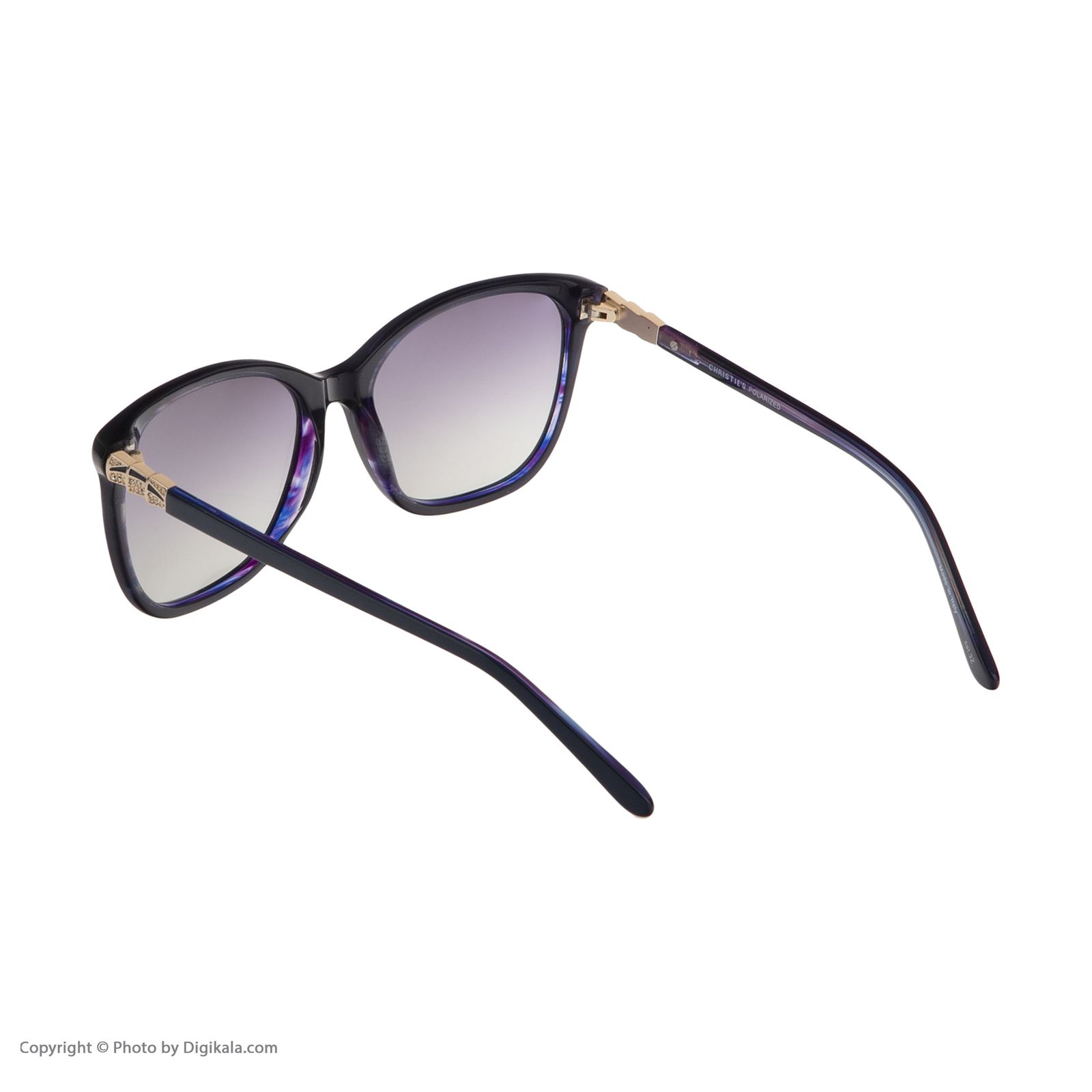 عینک آفتابی زنانه کریستیز مدل SC1045C800 -  - 5