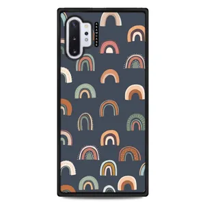AKAM AMC-WSGN10P-BOHO-40 Cover For Samsung Galaxy Note 10 Plus