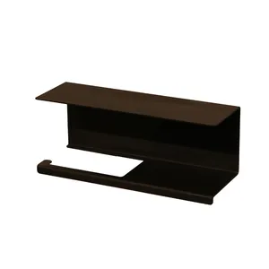 پایه رول دستمال کاغذی مصنوعات فلزی آماتا 313 مدل 002