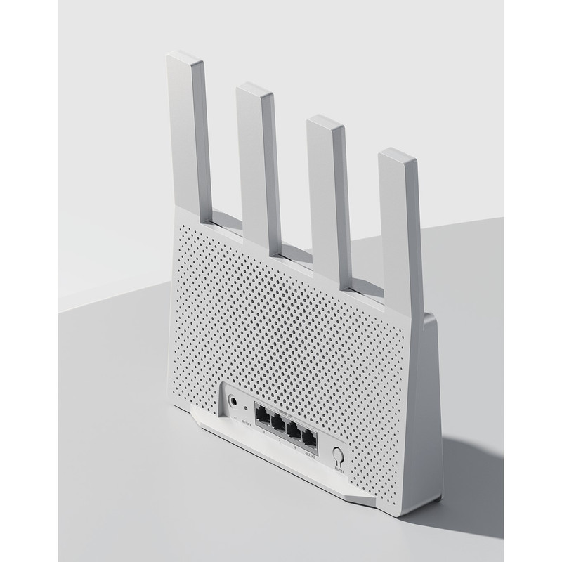 روتر بی‌سیم شیائومی مدل BE3600 WIFI7