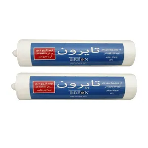 ژل ضد پنچری موتورسیکلت تایرون کد BIG01 بسته ۲ عددی