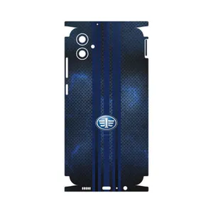 MAHOOT FAW-FullSkin Cover Sticker for Samsung Galaxy M04