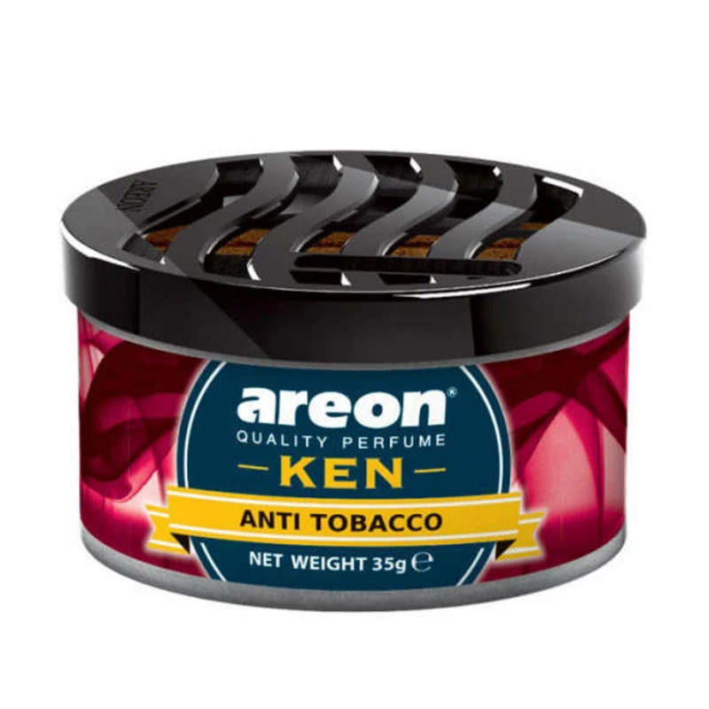 خوشبوکننده خودرو آرئون مدل KEN