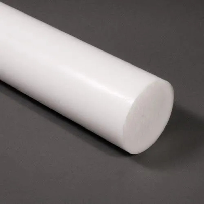 میلگرد تفلون پلی اتیلن مدل PE-25
