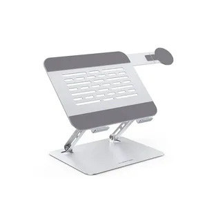 پایه خنک کننده  لپ تاپ و موبایل  لنشن مدل L6