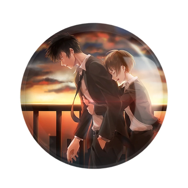 مگنت خندالو مدل آکانه و کوگامی انیمه روان گذر کد 33739