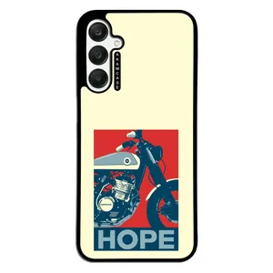 AKAM AMC-WSGA25-MOTORCYCLE-16 Cover For Samsung Galaxy A25