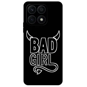 Megafone Bad Girl 8105 Cover For Honor X8A