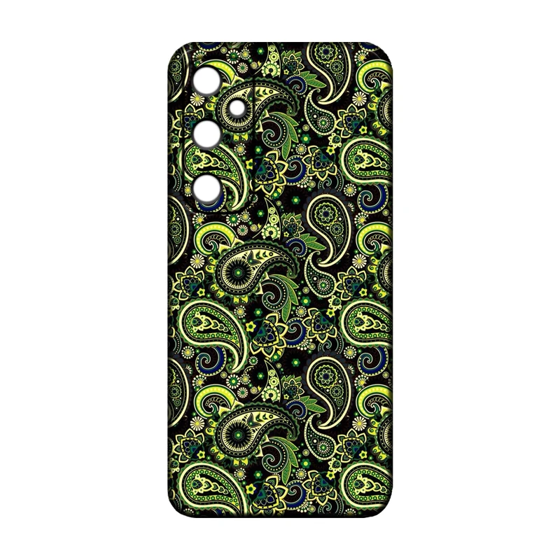 کاور مدل بته جقه کد 419 مناسب برای گوشی موبایل سامسونگ Galaxy A15