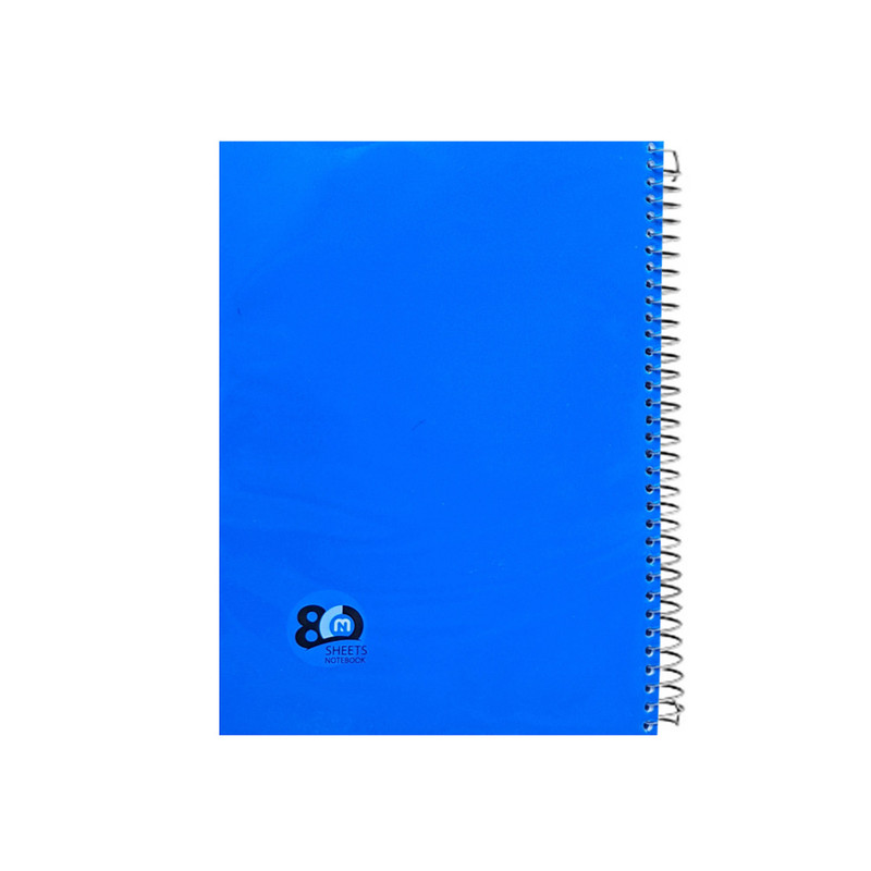 دفتر مشق 80 برگ نهال کد 808