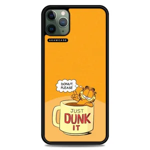 AKAM AMC-WA11PROMAX-GARFIELD13 Cover For Apple iPhone 11 Pro Max