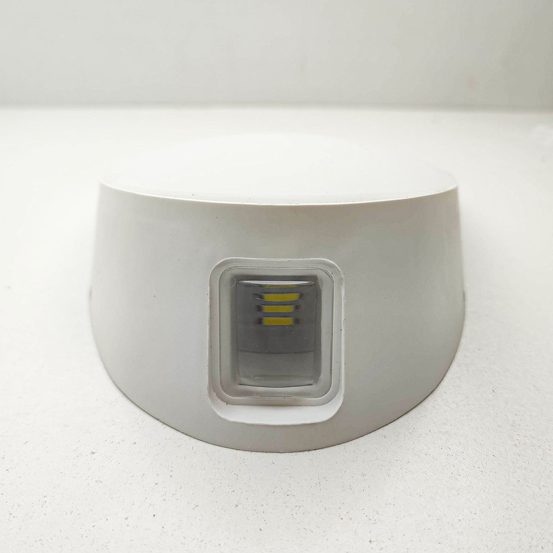 چراغ حیاطی 22 وات اپتونیکا مدل واترپروف IP65