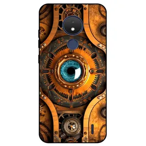 Megafone Safe 1900 Cover For Nokia C21