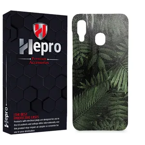 HEPRO MC Cover for SAMSUNG GALAXY M20
