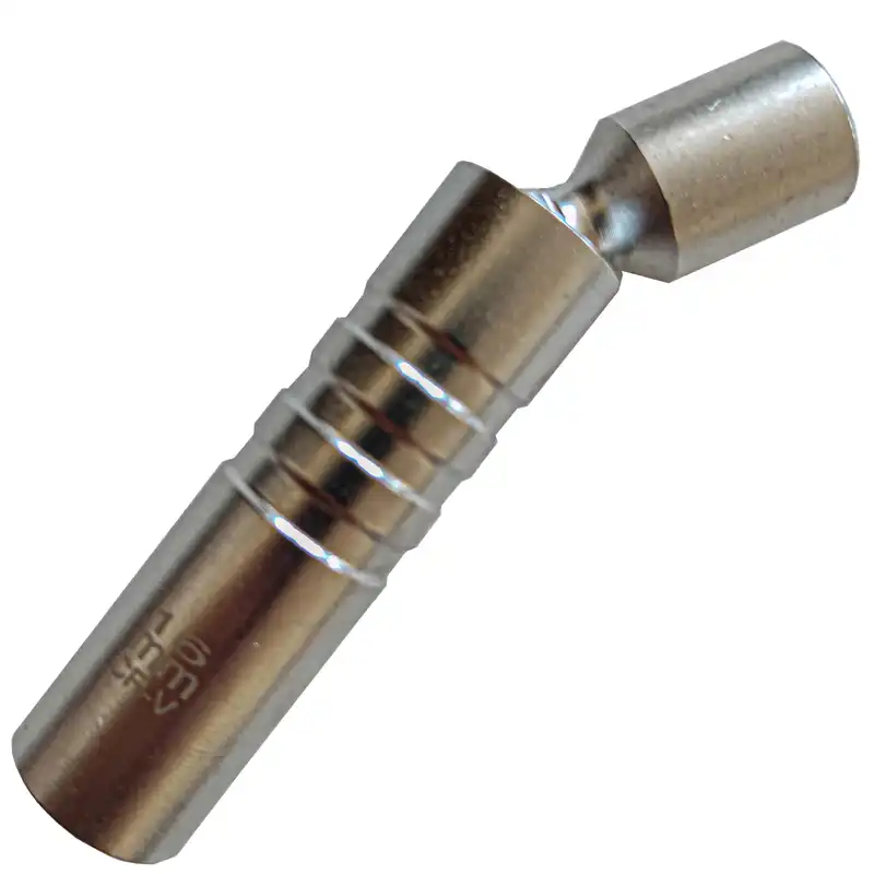 آچار بکس شمع مدل مگنتی کد DZ 016 سایز 16 میلی متر