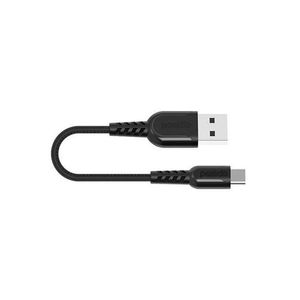 نقد و بررسی کابل تبدیل USB به USB-C پرودو مدل CMETRP025 طول 0.25 متر توسط خریداران