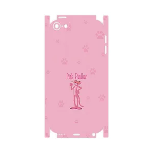 MAHOOT The Pink Panther-FullSkin Cover Sticker for Apple iPod touch 6th generation