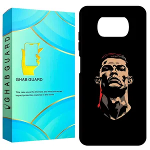 Ghab Guard GCHPX3 Cover For Xiaomi Poco X3 / X3 NFC / X3 Pro