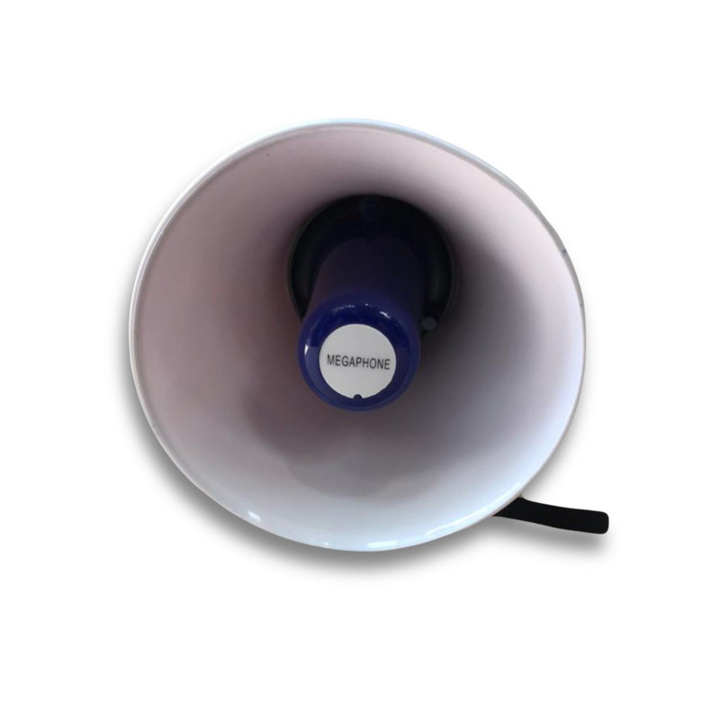 بلندگو دستی جار مدل ER64