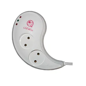 محافظ ولتاژ کیان مدل KM-1002