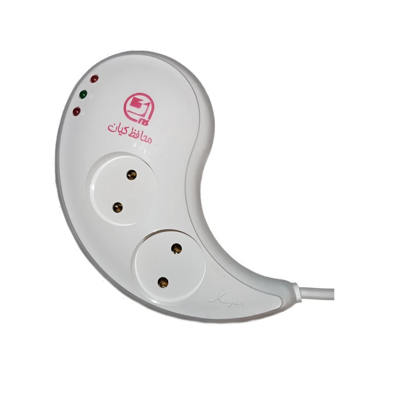 محافظ ولتاژ کیان مدل KM-1002