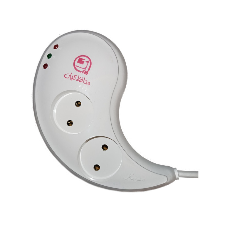 محافظ ولتاژ کیان مدل KM-1002
