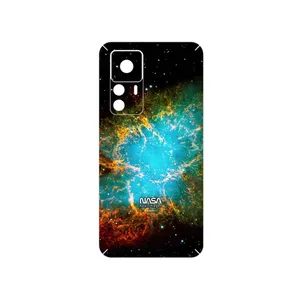 MAHOOT Universe b NASA 9 Cover Sticker for Xiaomi 12T Pro