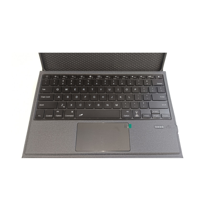کیف کلاسوری کیبورد دار مدل Innova مناسب برای تبلت اپل iPadPro11 (2018/2020/2021) & iPadAir4