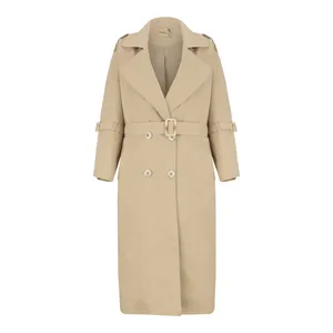 بارانی زنانه السانا مدل هورشید کد 193423