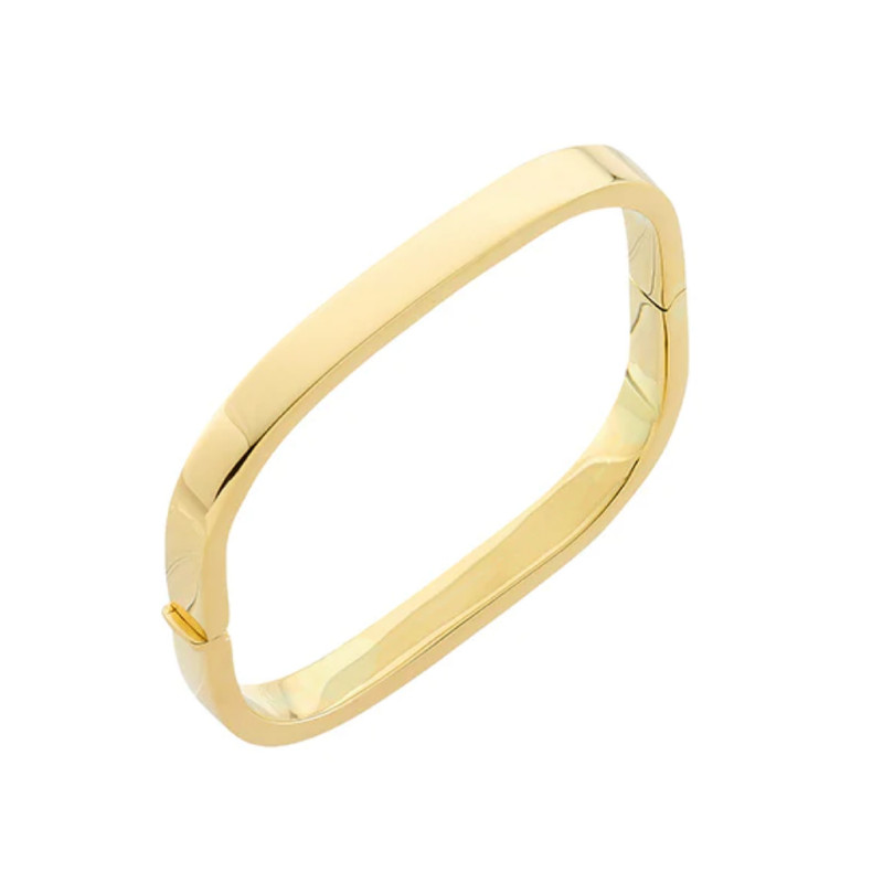 دستبند زنانه کارتیه مدل النگویی