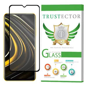  Trustector CMT Ceramics Screen Protector For Xiaomi Poco M3