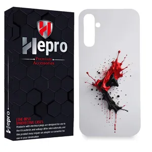 HEPRO MC Cover for SAMSUNG GALAXY S24