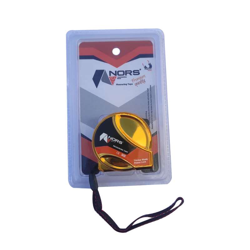 متر 5 متری نورس مدل MC