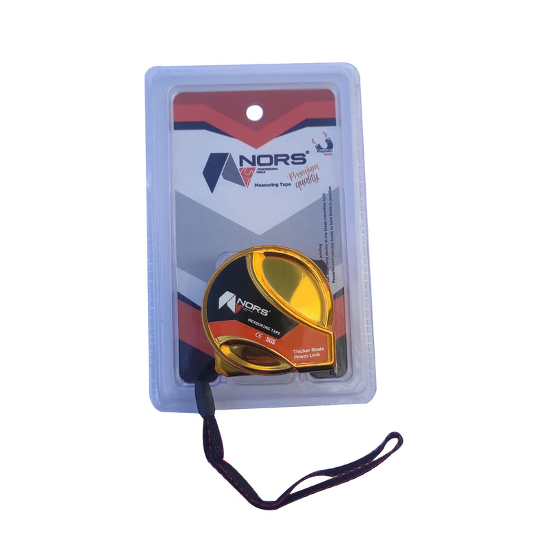 متر 3 متری نورس مدل QO متر 3 متری نورس مدل QO