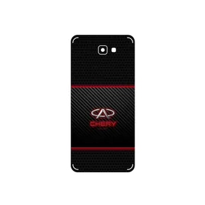 MAHOOT CHERY Cover Sticker for Samsung Galaxy J7 Prime 2