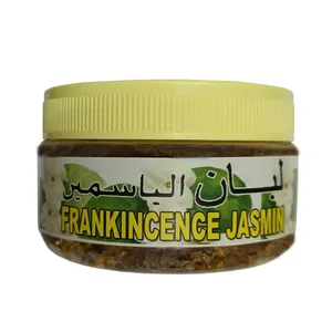 عود دست‌ساز مدل لبان با رایحه گل یاسمن