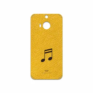 MAHOOT ML-CHG2 Cover Sticker for HTC One M9 Plus