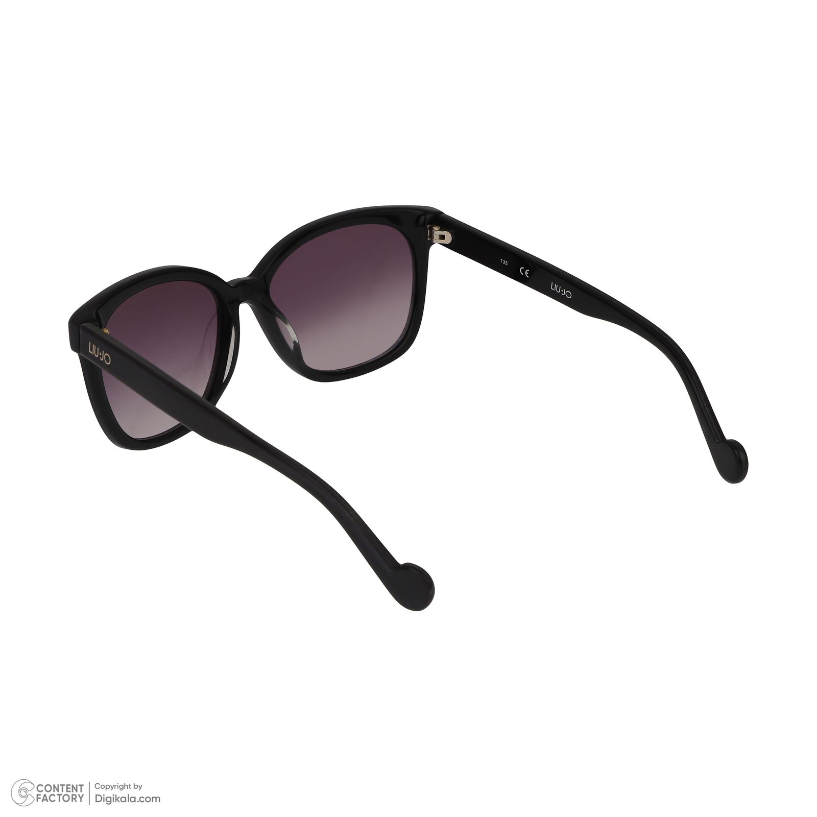 عینک آفتابی زنانه لیو‌جو مدل 0LJ000652S000253 -  - 6