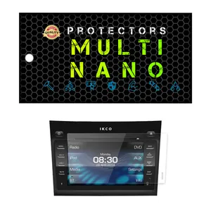 Multi Nano X-S1N Screen Protector For IKCO Dena