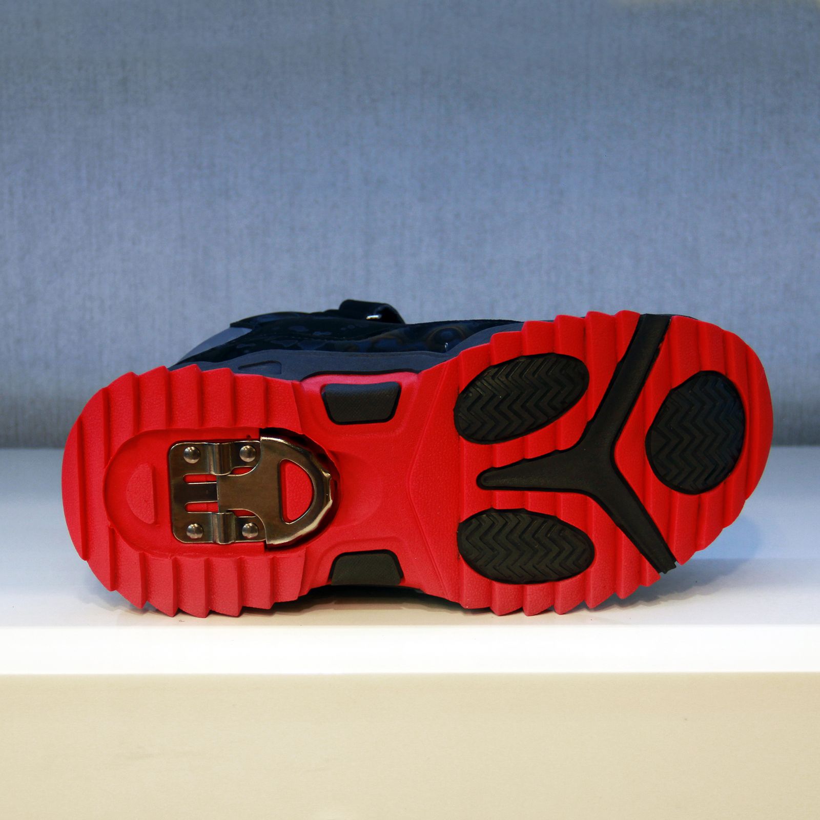 کفش طبیعت گردی بچگانه بی کی جی کیدز کد  Ba 92 -  - 8