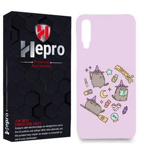 HEPRO MC Cover for SAMSUNG GALAXY A30S/A50/A50S