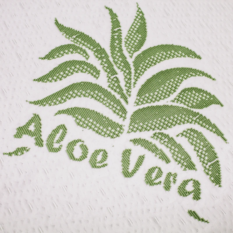 عکس شماره 6 : محافظ تشک ژینورا مدل گلدن پلاس دونفره سایز 200×160 سانتیمتر