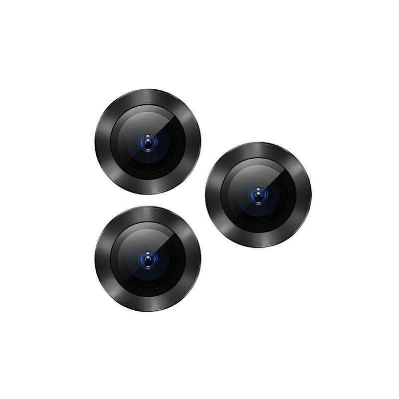 محافظ لنز دوربین مدل Ring مناسب برای گوشی موبایل اپل IPHONE 13 Pro