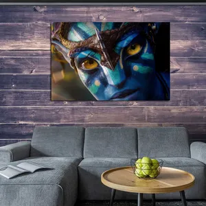 تابلو شاسی مدل AVATAR کد 5