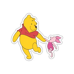 استند تولد طرح پوو poo کد 24